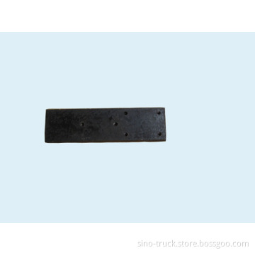 Side Slip, Armor Plate